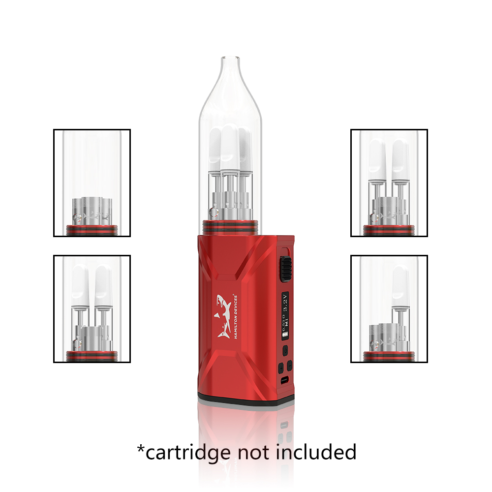 Jetstream By Hamilton Devices, Thc, , Concentrates, Dab, Wax, Water ...